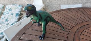Dinosaurio T-Rex Juguete