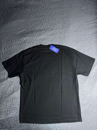 T-shirt Ralph Lauren nera
