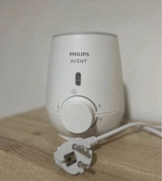 Scalda biberon Philips Avent