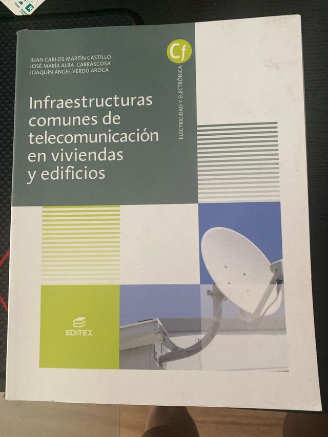 Infraestructuras comunes de telecomunicaciones ...