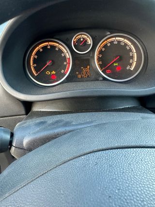 Opel Corsa 2009