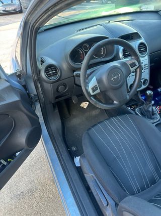 Opel Corsa 2009