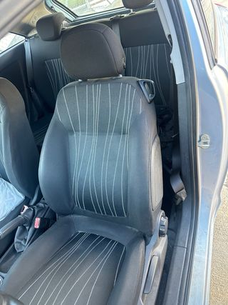Opel Corsa 2009