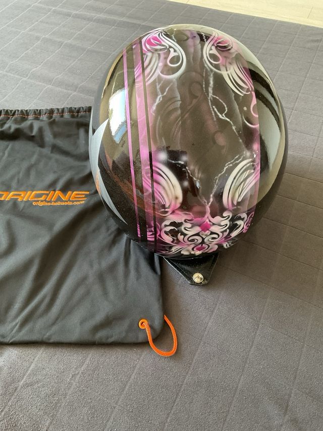 Casco Jet Origine tg.S donna