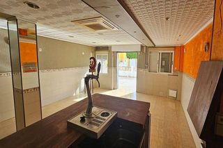 Local comercial en venta en Xeraco