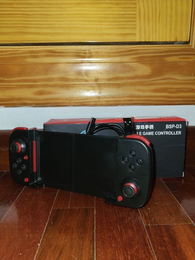 Controller di gioco per telefono BSP-D3