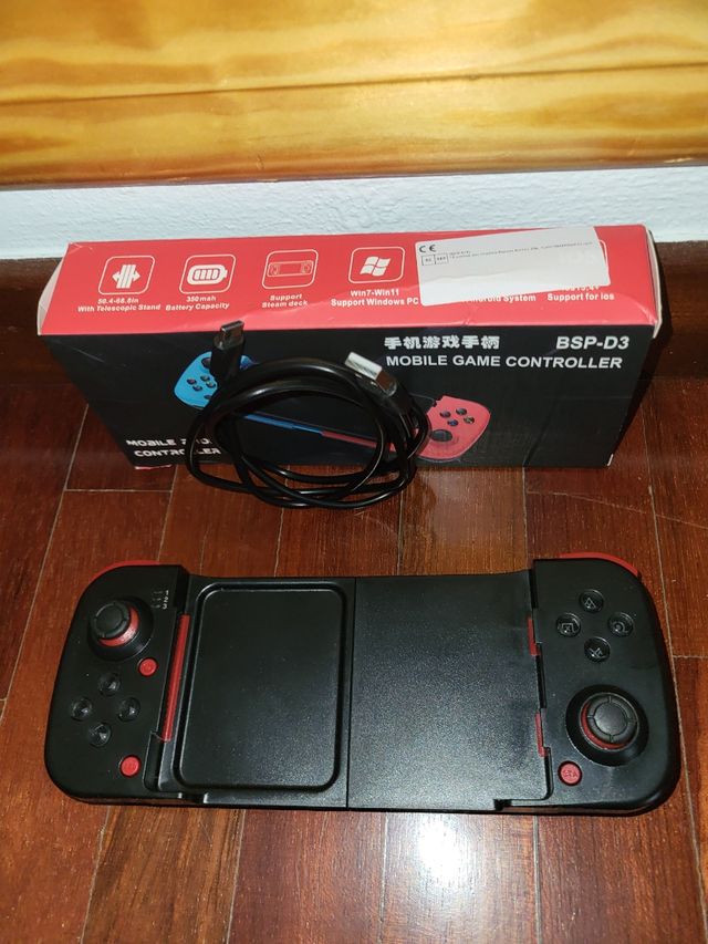 Controller di gioco per telefono BSP-D3