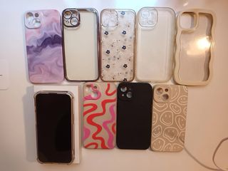 iPhone 14 blanco 128gb 