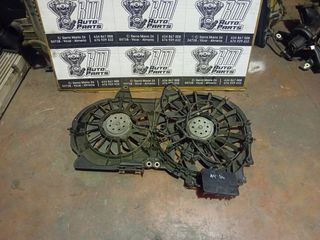Electroventilador Audi A4 B6 (2004)
