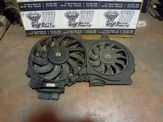 Electroventilador Audi A4 B6 (2004)