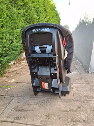 Silla coche Maxi-Cosi