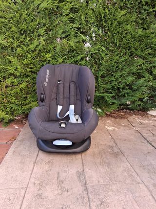 Silla coche Maxi-Cosi