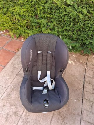 Silla coche Maxi-Cosi