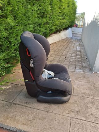 Silla coche Maxi-Cosi