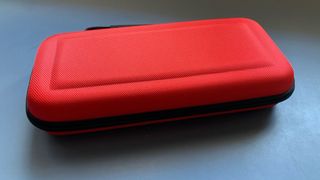 Funda Nintendo Switch 2 - Roja - NUEVA
