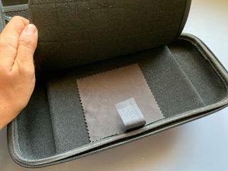 Funda Nintendo Switch 2 - Roja - NUEVA