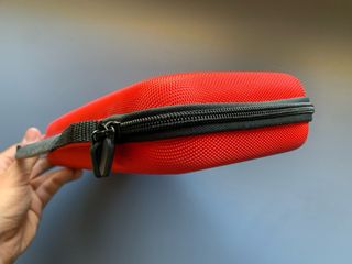 Funda Nintendo Switch 2 - Roja - NUEVA