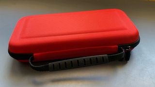 Funda Nintendo Switch 2 - Roja - NUEVA