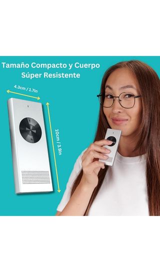 Traductor idiomas