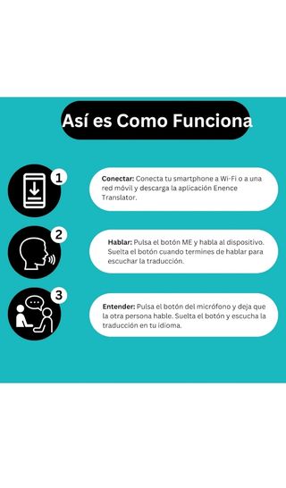 Traductor idiomas