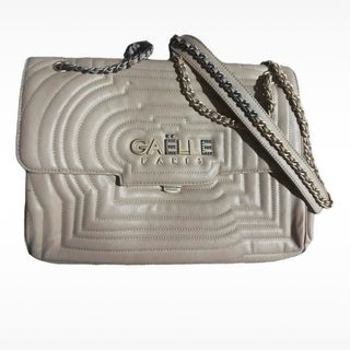 Borsa Gaelle Paris beige