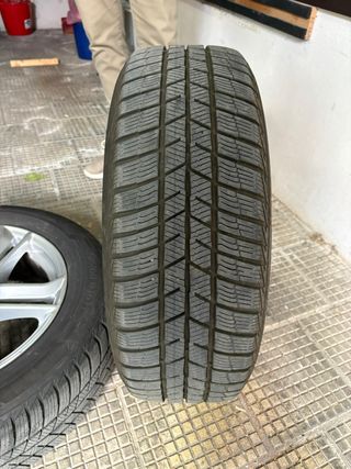 Cerchi lega Ford Focus 16" - 4pz