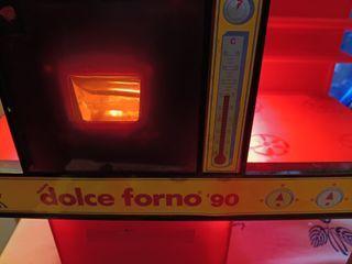 Dolce Forno Harbert '90 Vintage
