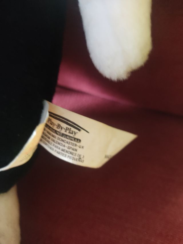 3 Looney Tunes: Bugs Bunny, Titti e Silvester