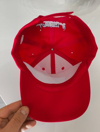 Cappellino Jatsui nuovo