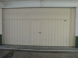 Garaje en alquiler en Zarautz