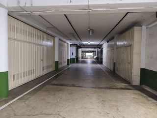 Garaje en alquiler en Zarautz