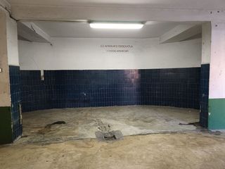 Garaje en alquiler en Zarautz