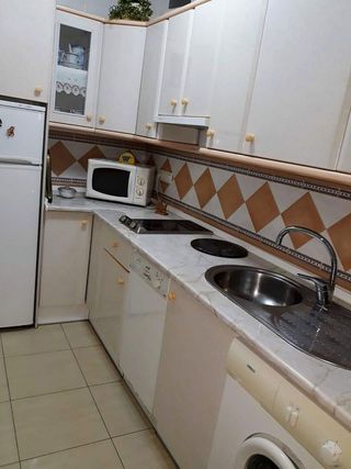 Piso en alquiler en Puerto Marina en Benalmádena
