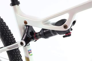 Bicicleta MMR Kenta XT talla M Reacondicionada