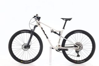 Bicicleta MMR Kenta XT talla M Reacondicionada