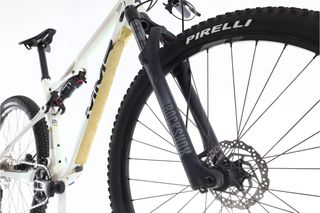 Bicicleta MMR Kenta XT talla M Reacondicionada