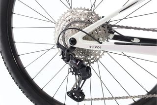 Bicicleta MMR Kenta XT talla M Reacondicionada