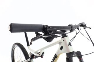 Bicicleta MMR Kenta XT talla M Reacondicionada