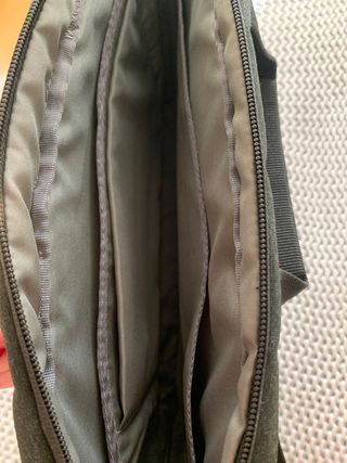 Funda portátil - Bolso bandolera