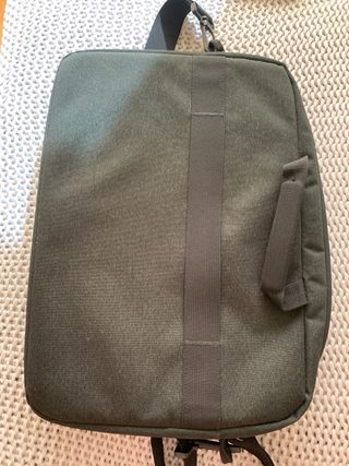 Funda portátil - Bolso bandolera