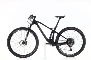 Bicicleta Megamo Track talla M Reacondicionada