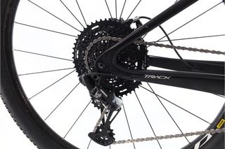 Bicicleta Megamo Track talla M Reacondicionada