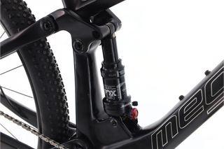 Bicicleta Megamo Track talla M Reacondicionada