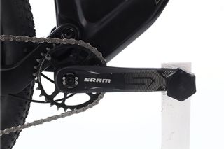 Bicicleta Megamo Track talla M Reacondicionada