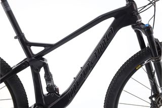 Bicicleta Megamo Track talla M Reacondicionada