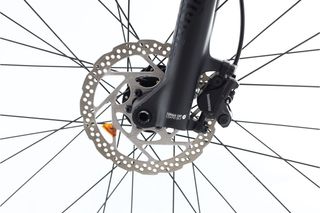 Bicicleta Mondraker Chrono GX talla M Reacondicionada
