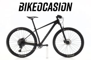 Bicicleta Mondraker Chrono GX talla M Reacondicionada