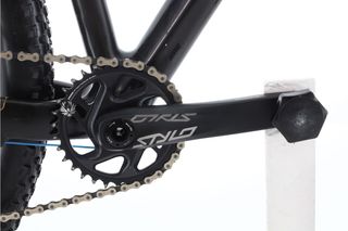 Promo · Mondraker Chrono GX (MTB) t.M Reacondicionada