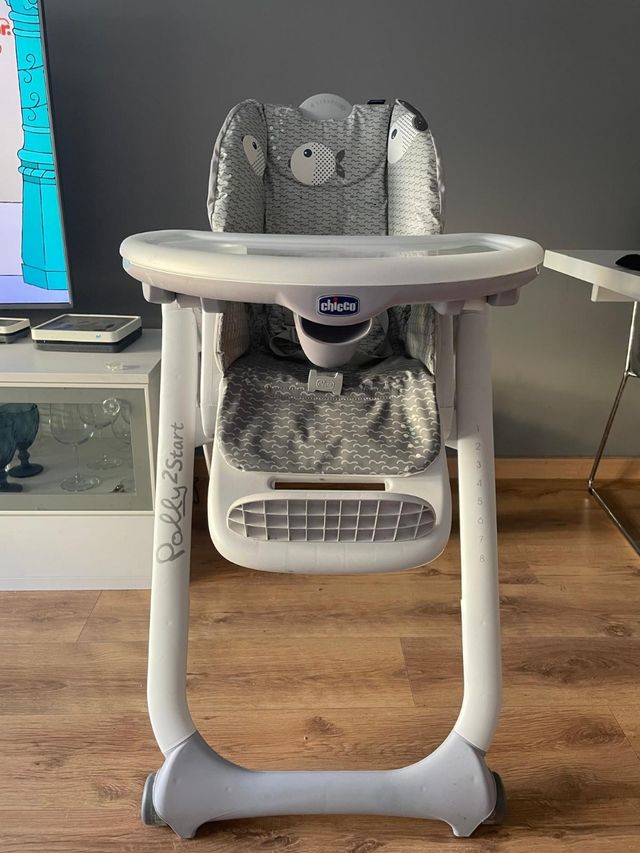 Trona Chicco Polly 2 Start