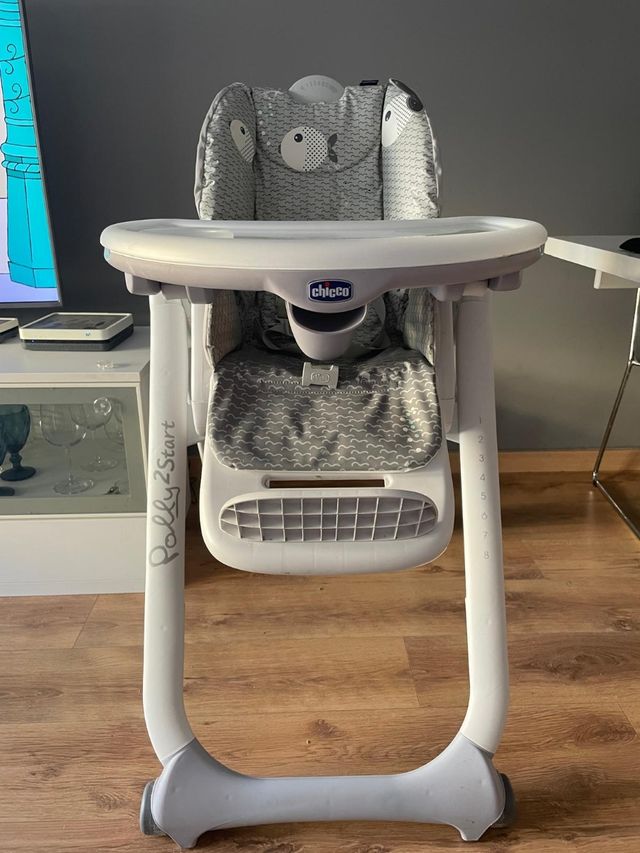 Trona Chicco Polly 2 Start